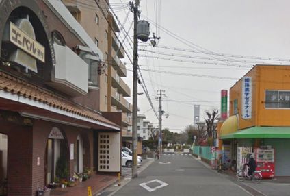 姫路進学ゼミナール のアイキャッチ画像