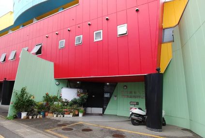 福岡南セミナー のアイキャッチ画像