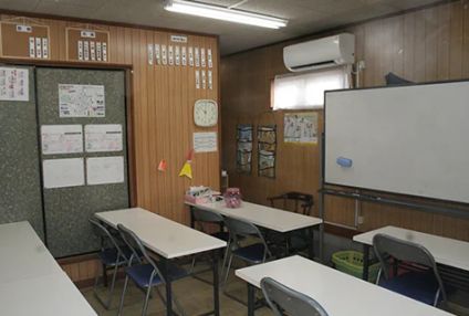 歩学習教室 のアイキャッチ画像