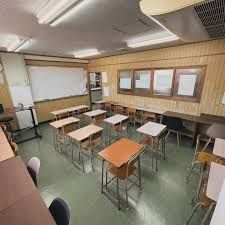 北谷進学スクール のアイキャッチ画像