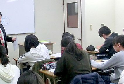 堀内シューレ のアイキャッチ画像