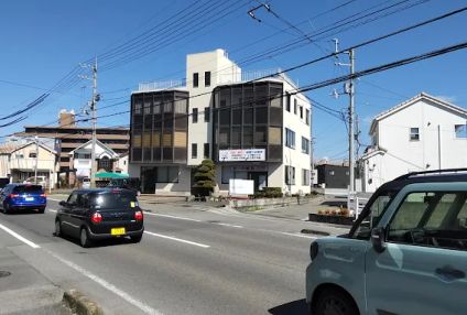 明麟館 のアイキャッチ画像