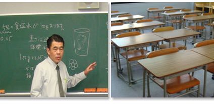 矢野塾 のアイキャッチ画像