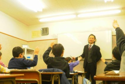 洛南学舎 のアイキャッチ画像