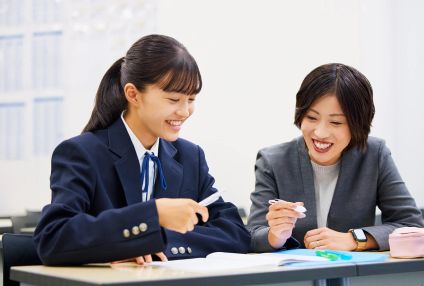 湘南ゼミナール　難関高受験コース のアイキャッチ画像