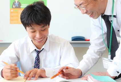 個別指導のフィットアカデミー のアイキャッチ画像