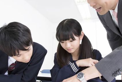 けいおう学院 のアイキャッチ画像