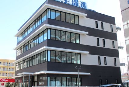 ＴＯＰ－Ｕ予備校　ＵＢＥＳＨＩＮ個別学院 のアイキャッチ画像