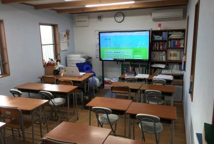 西村塾［三重県度会郡玉城町］ のアイキャッチ画像