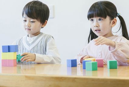 幼児教育チャイルド・アイズ のアイキャッチ画像