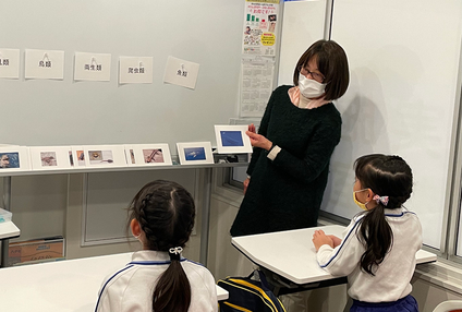 ジーニアス知能教室 のアイキャッチ画像