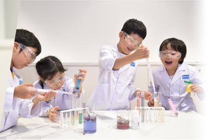 ヒューマンアカデミー幼児教室 のアイキャッチ画像