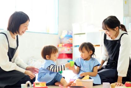 サン・キッズ のアイキャッチ画像