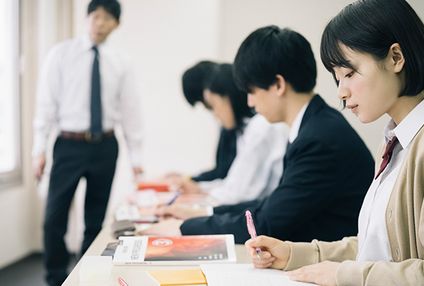 Ｙ・Ｎ教育学院 のアイキャッチ画像