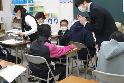 伸学舎 のアイキャッチ画像