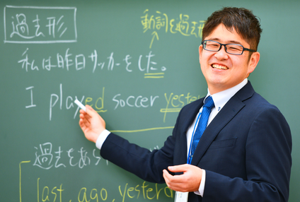 千葉進研 のアイキャッチ画像