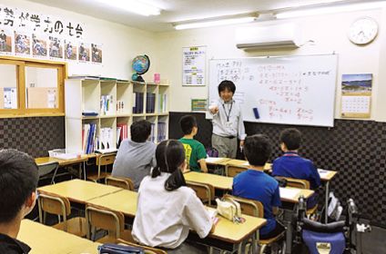 ノーベル学習館 のアイキャッチ画像