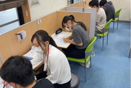 ベスト個別指導塾 のアイキャッチ画像