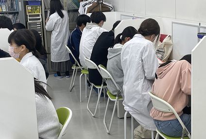 個別指導ソクラ のアイキャッチ画像