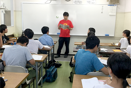 東セミ のアイキャッチ画像