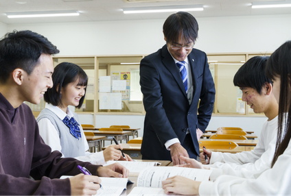 沖縄受験ゼミナール のアイキャッチ画像