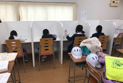 アルファ進学スクール のアイキャッチ画像