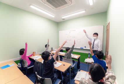 スタジオキャンパス のアイキャッチ画像