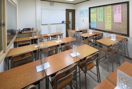 秀英ゼミナール のアイキャッチ画像