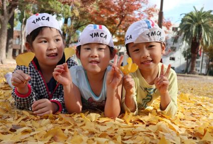 ＹＭＣＡランゲージセンター のアイキャッチ画像