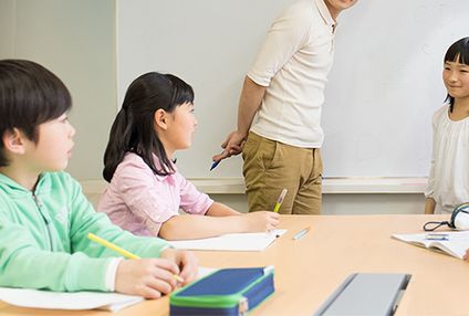 個別指導　光ヶ丘教室 のアイキャッチ画像