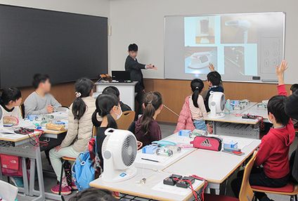 サピックス小学部（ＳＡＰＩＸ）【関西】 のアイキャッチ画像