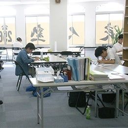 浪人塾 のアイキャッチ画像