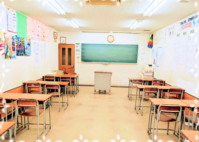 力塾［静岡県駿東郡清水町］ のアイキャッチ画像