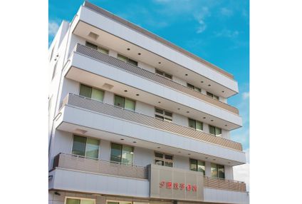 夕陽丘予備校 のアイキャッチ画像