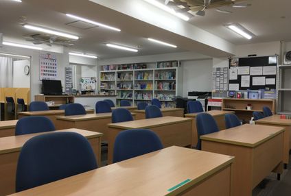 名東学院［愛知県名古屋市天白区］ のアイキャッチ画像