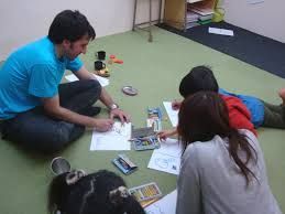 名啓セミナーアンイングリッシュクラブ のイメージ