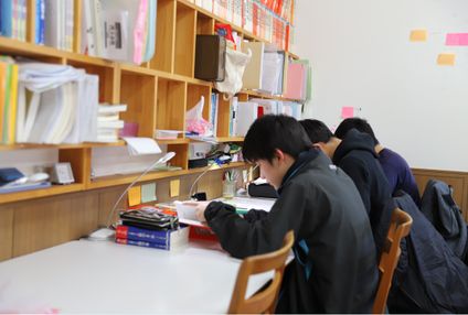 堀塾［和歌山県田辺市］ のアイキャッチ画像