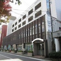 米子学院 のアイキャッチ画像