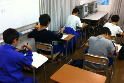 特進サクセス のアイキャッチ画像