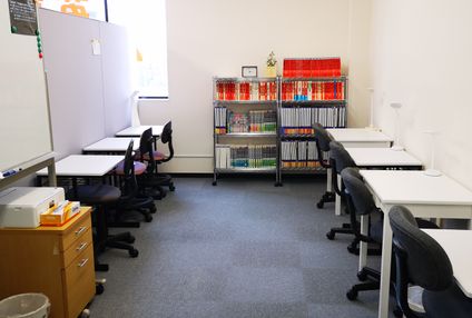 藤枝数学塾 のアイキャッチ画像