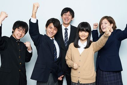 アーネスト英語学院 のアイキャッチ画像