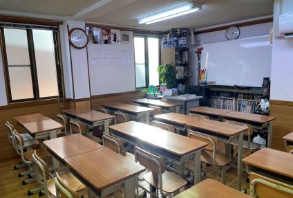 中川学習塾 のアイキャッチ画像