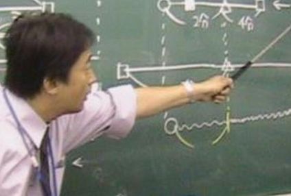 中学受験イデアゼミ のアイキャッチ画像