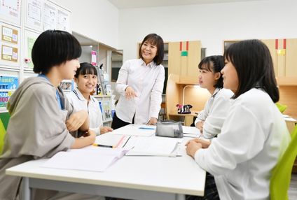 超・個別指導塾　筑波ゼミナール のアイキャッチ画像