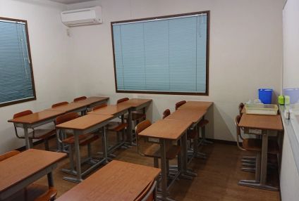 池田塾［奈良県大和高田市］ のイメージ