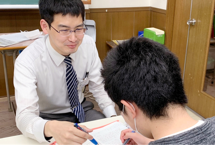 池田学園進学ゼミ　個別指導カレッジ のアイキャッチ画像