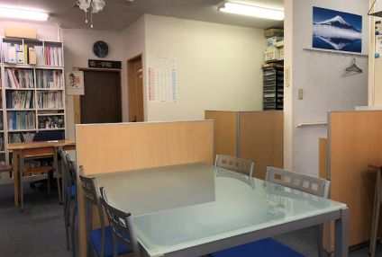 第一学院 のアイキャッチ画像