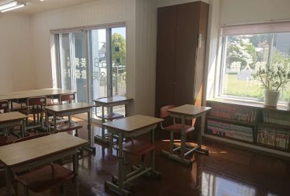 大志塾 のアイキャッチ画像