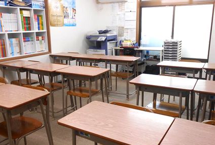 大山崎進学教室 のアイキャッチ画像