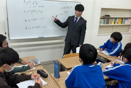 学習塾ＧＩＦＴ のアイキャッチ画像